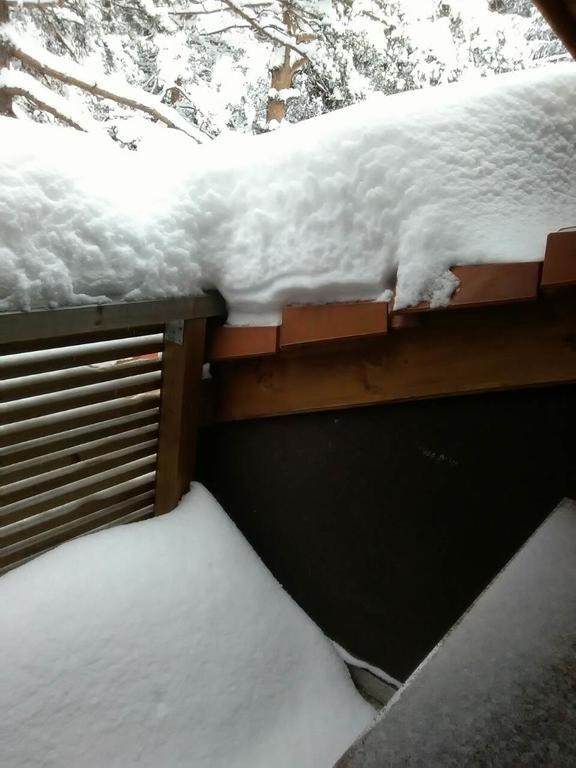 Hotel Restaurant 6Ato Rila パニチシテ エクステリア 写真